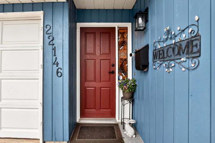 Property Photo:  22146 Isaac Crescent  BC V2X 0W2 