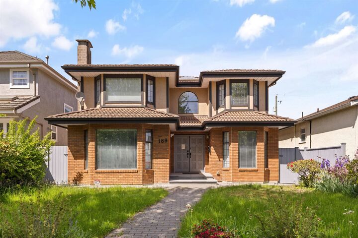 189 W 46th Avenue — photo 1