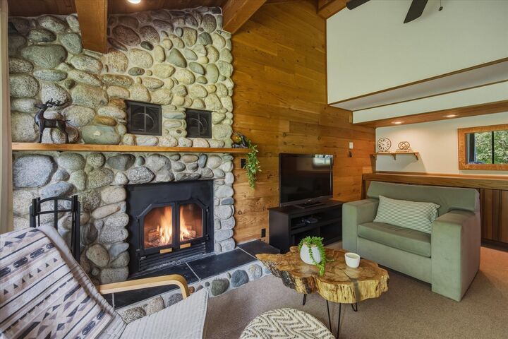 Property Photo: 6900 Crabapple Drive C1 BC V8E 0C5