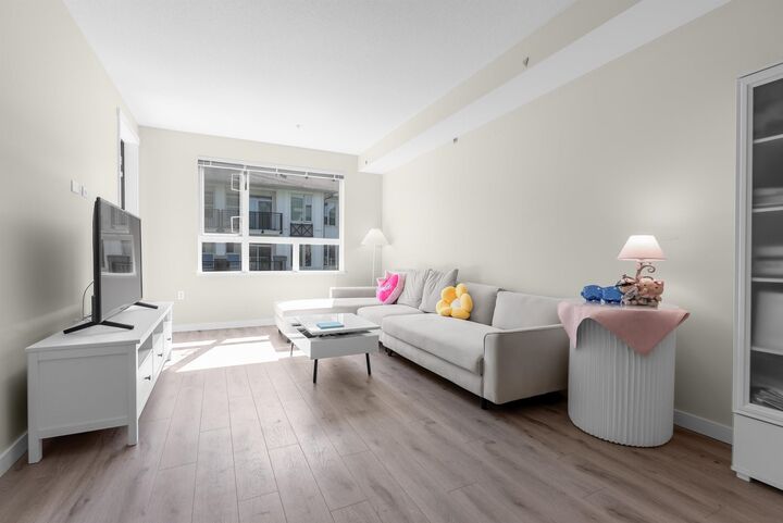 Property Photo:  9233 Odlin Road 315  BC V6X 0V4 