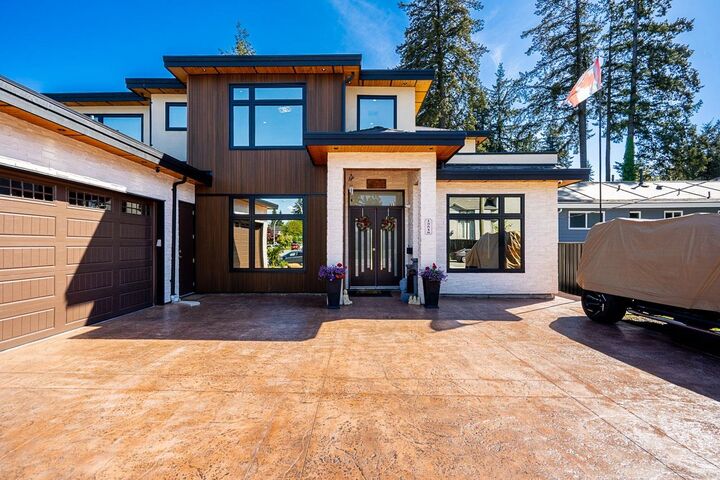 Property Photo:  13548 58A Avenue  BC V3X 1K8 
