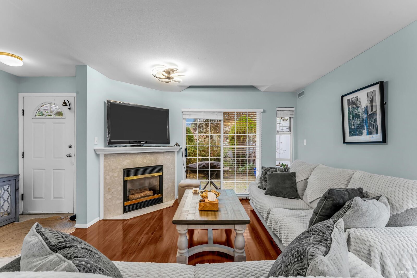 Property Photo:  7433 16th Street 26  BC V3N 4Z5 