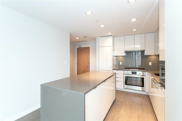 Property Photo:  8333 Sweet Avenue 1710  BC V6X 0P4 