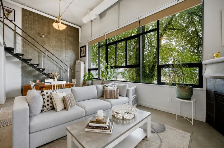 Property Photo:  2001 Wall Street 314  BC V5L 5E4 