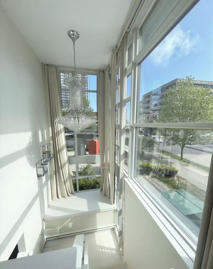 Property Photo:  6515 Nelson Avenue  BC V5H 0C2 