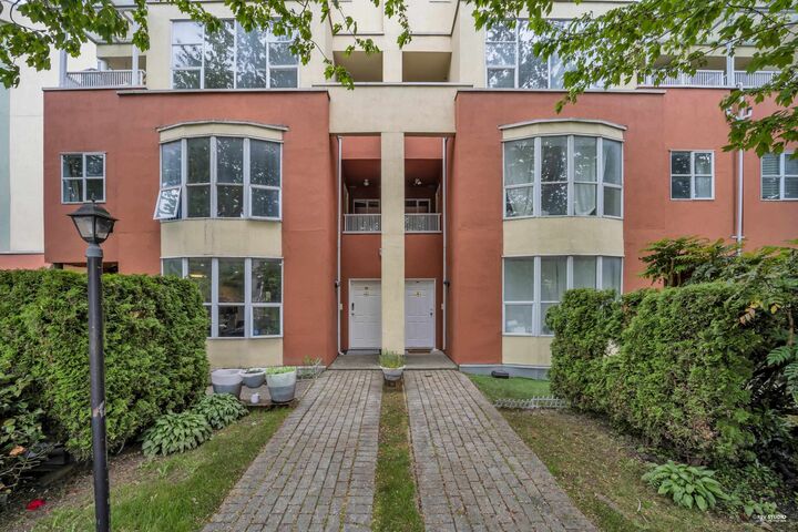 Property Photo:  8333 Jones Road 177  BC V6Y 3W9 