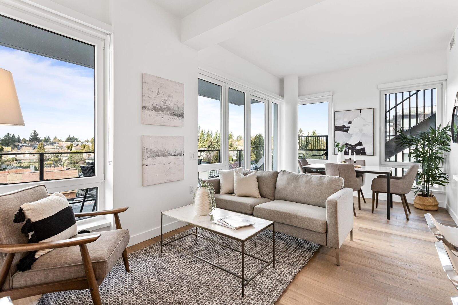 Property Photo:  6859 Cambie Street 603  BC V6P 0M4 