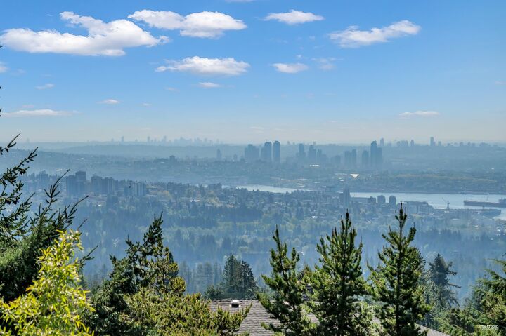 Property Photo:  1118 Crestline Road  BC V7S 2E4 