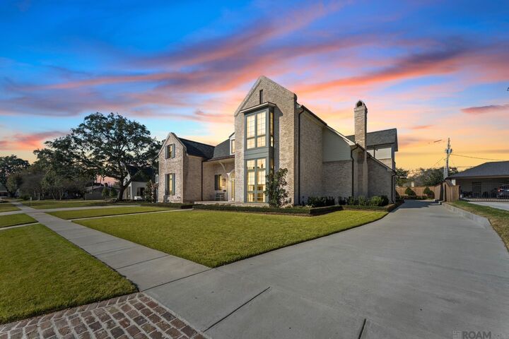 Property Photo:  3234 Fritchie Dr  LA 70809 