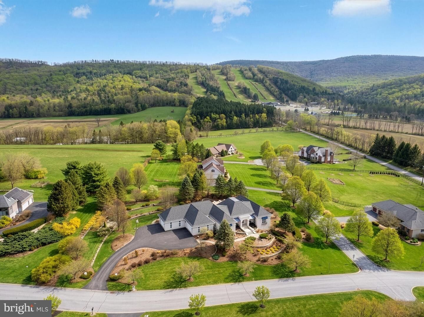 Property Photo:  220 Mt Pleasant Drive  PA 16827 