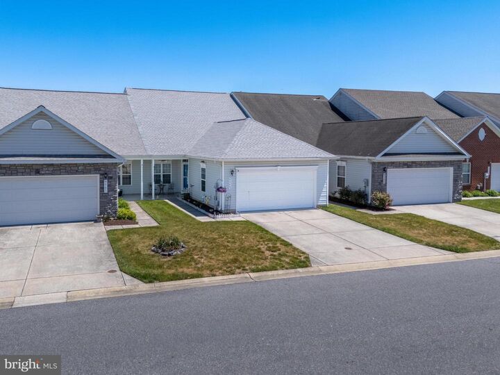 Property Photo:  9559 Wedge Way  MD 21875 