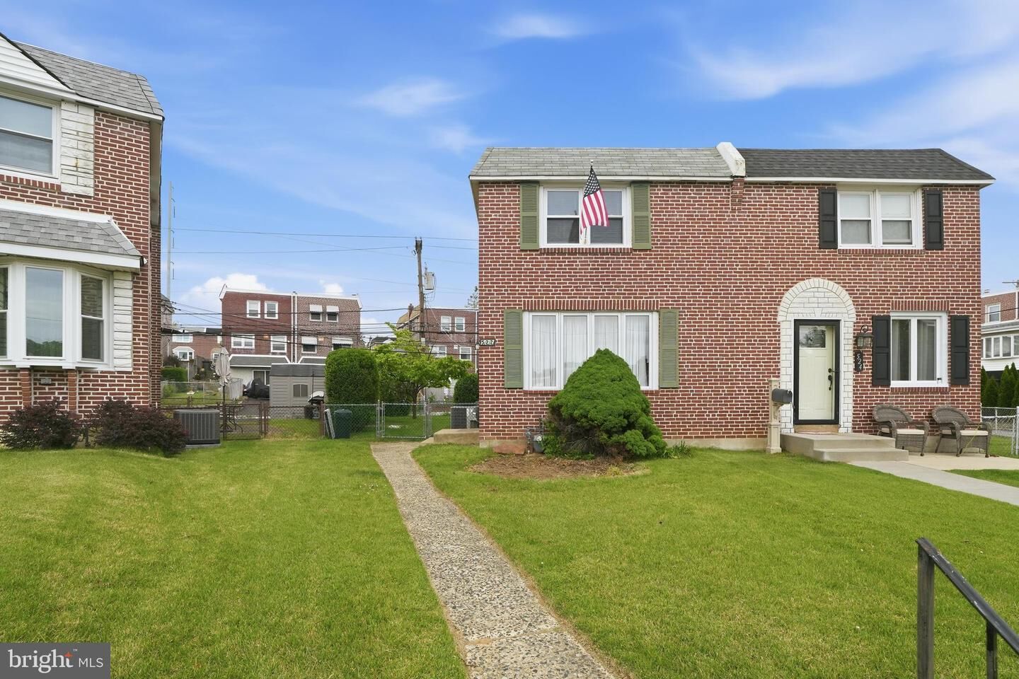 Property Photo:  522 Parkview Circle  PA 19078 