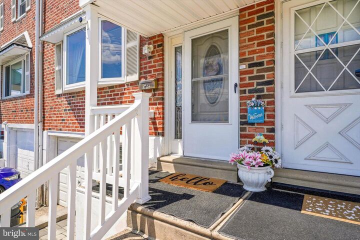 Property Photo:  12402 Medford Road  PA 19154 