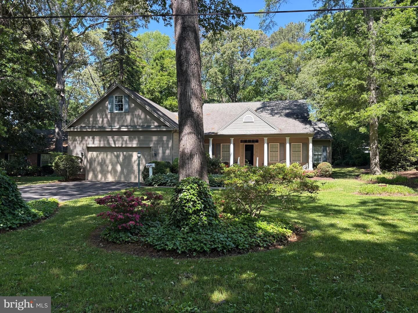 Property Photo:  509 Dogwood Drive  MD 21801 
