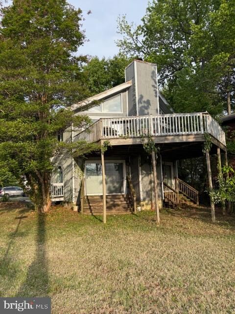 Property Photo:  3328 Shore Drive  MD 21403 