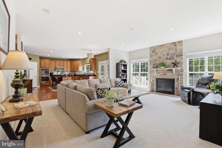 Property Photo: 36 Bismark Drive VA 22554