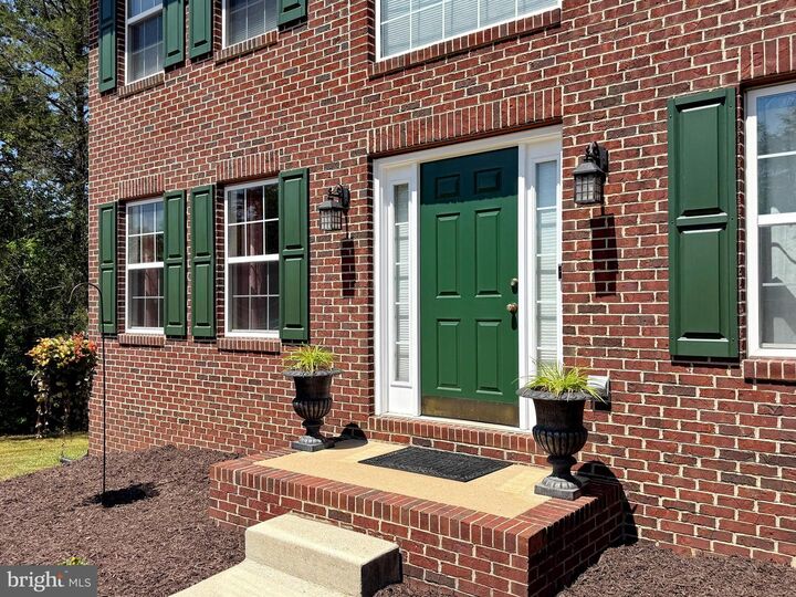 Property Photo: 6735 Eastern Hills Street MD 20637