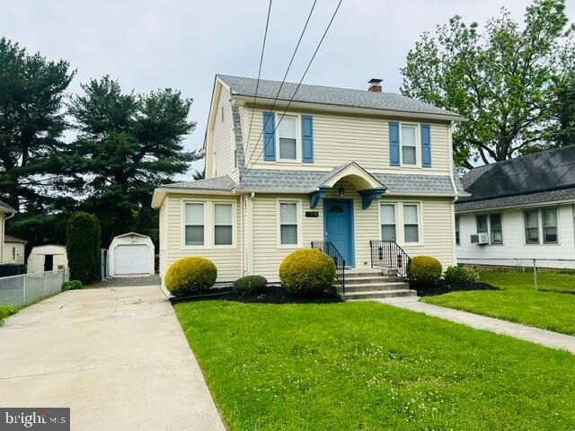 Property Photo:  106 Ford Street  NJ 08043 