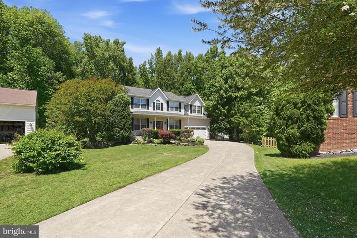 Property Photo: 12 Pin Oak Court VA 22554