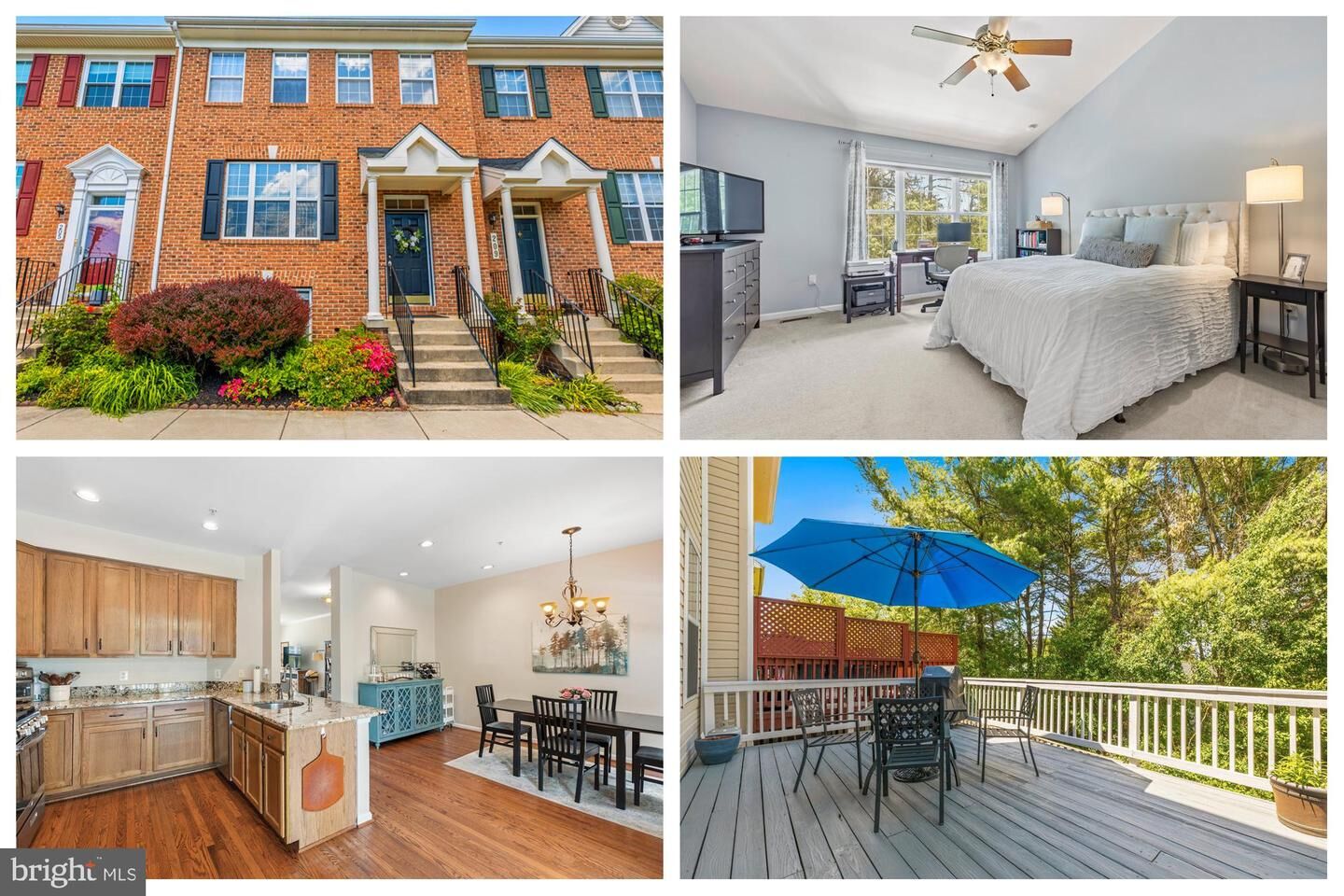 Property Photo:  207 Longpoint Way  MD 20878 