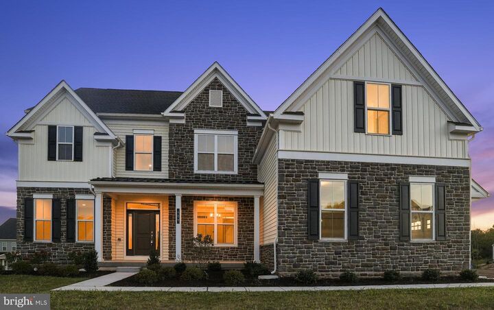 Property Photo: 409 Longview Drive PA 19426