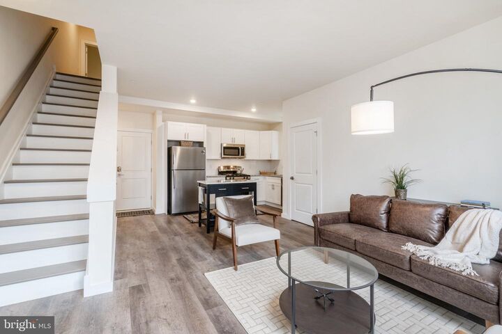 Property Photo:  1307 Germantown Avenue 14A  PA 19122 