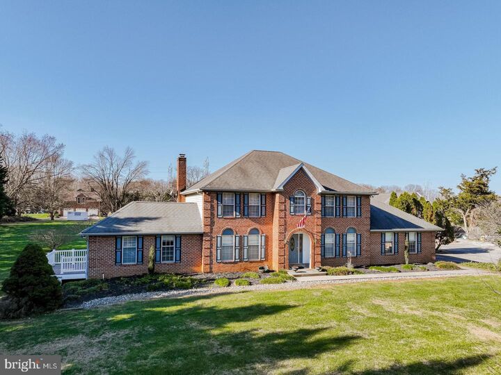 Property Photo:  2300 Bermondsey Drive  MD 20721 