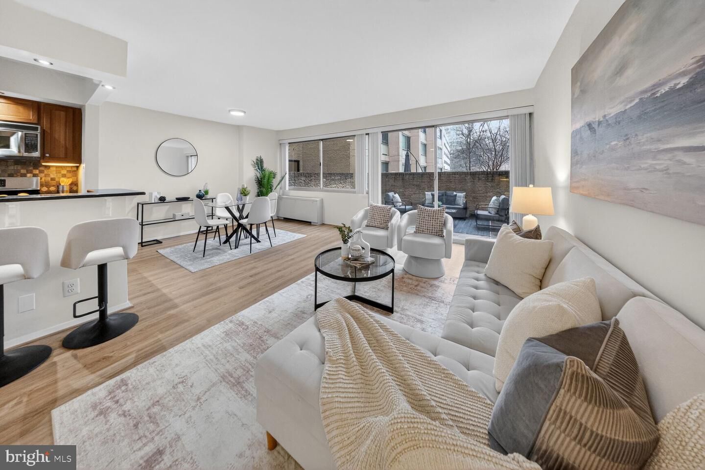 Property Photo: 5500 Friendship Boulevard 827N MD 20815