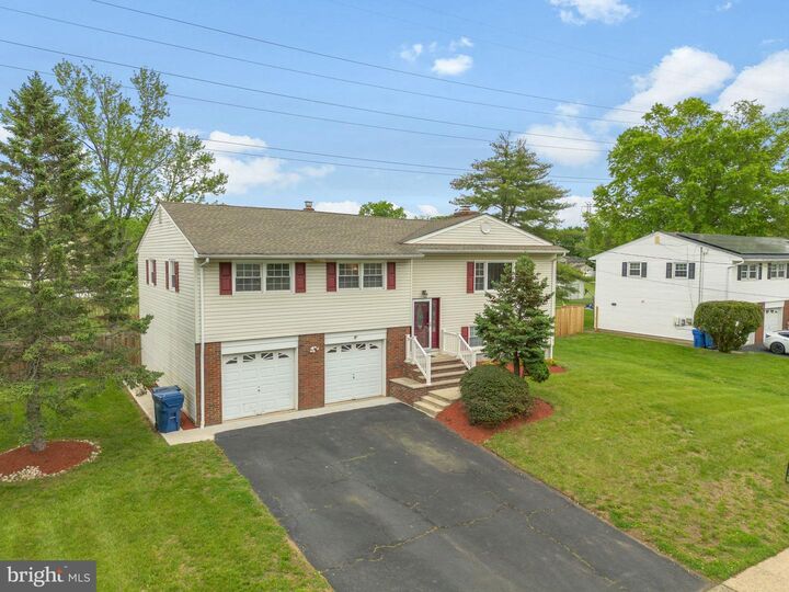 Property Photo: 1305 Carlisle Road NJ 08902