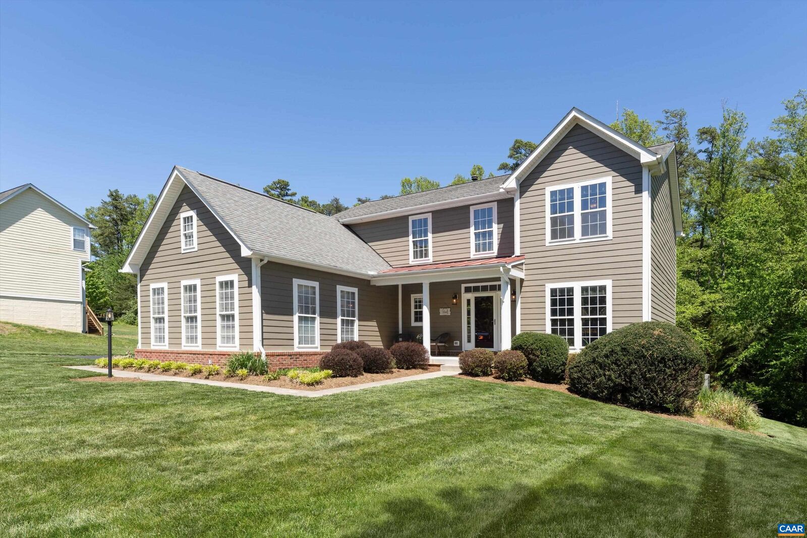Property Photo:  5366 Park Rd  VA 22932 