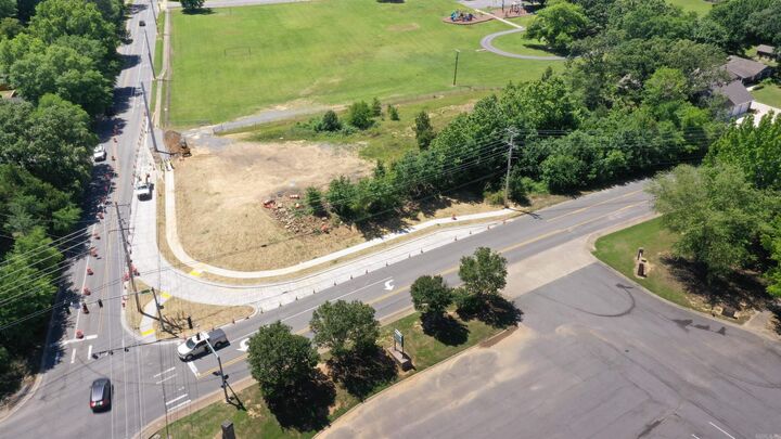 Property Photo:  3225 Tyler  AR 72034 