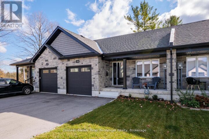 Property Photo: 419 Park Street West ON N0G 1R0