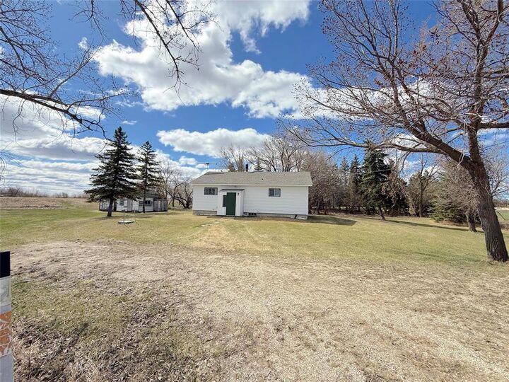 Photo de la propriété:  30125 246 Road  MB R0G 0C0 