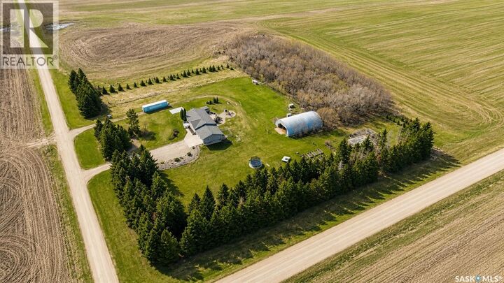 Property Photo:  Rm Of McLeod Acreage  SK S0A 2B0 