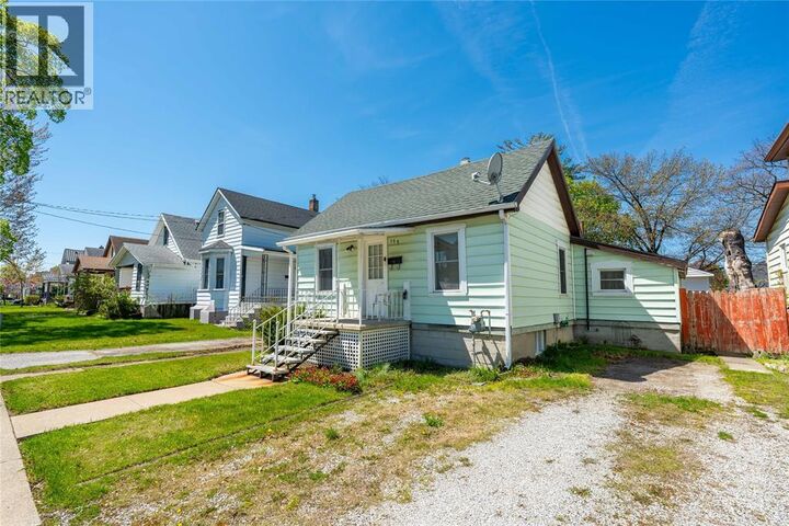 Property Photo:  173 Cotterbury Street  ON N7T 6M2 