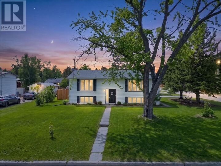 Property Photo:  2 Chesser  ON P0M 1S0 