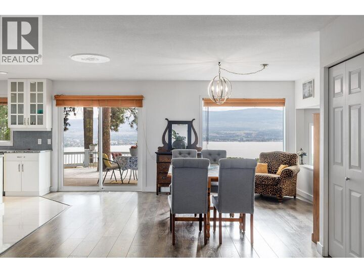 Property Photo:  2117 Michelle Crescent  BC V1Z 2W2 