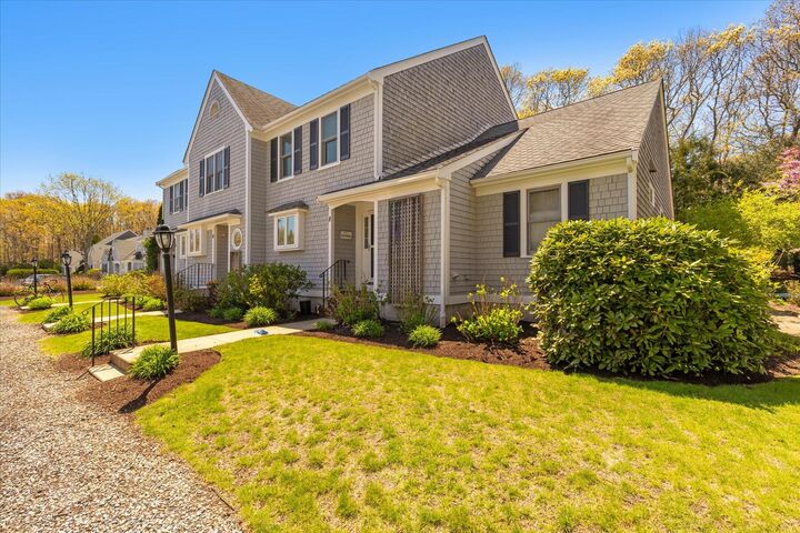 Property Photo:  51 Carlson Lane 9C  MA 02540 