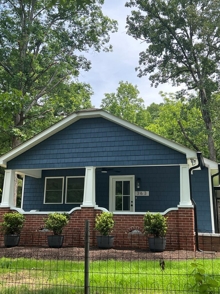 Property Photo:  367 Lafayette Hwy  GA 30740 