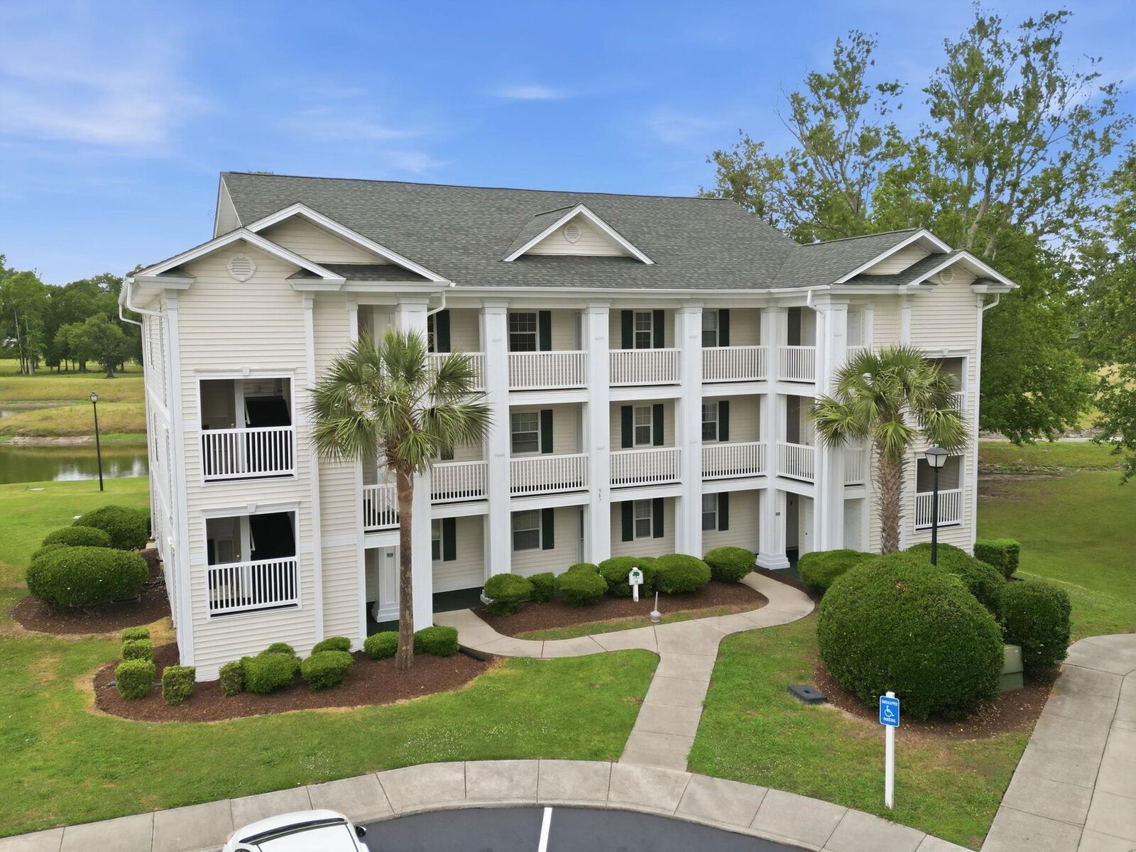 Property Photo: 565 White River Dr. 10-G SC 29579