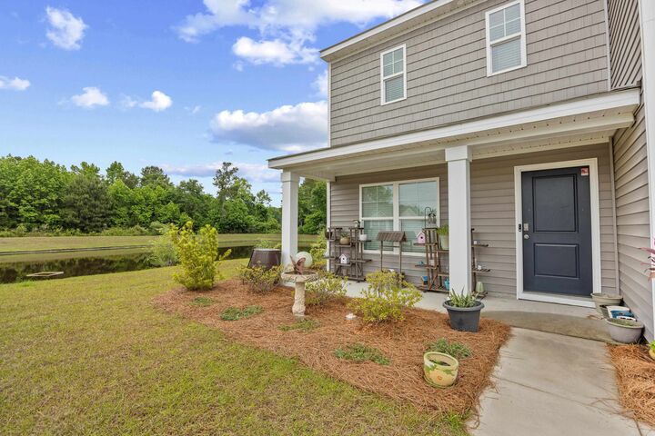 Property Photo:  154 Brittmore Park Pl.  SC 29588 