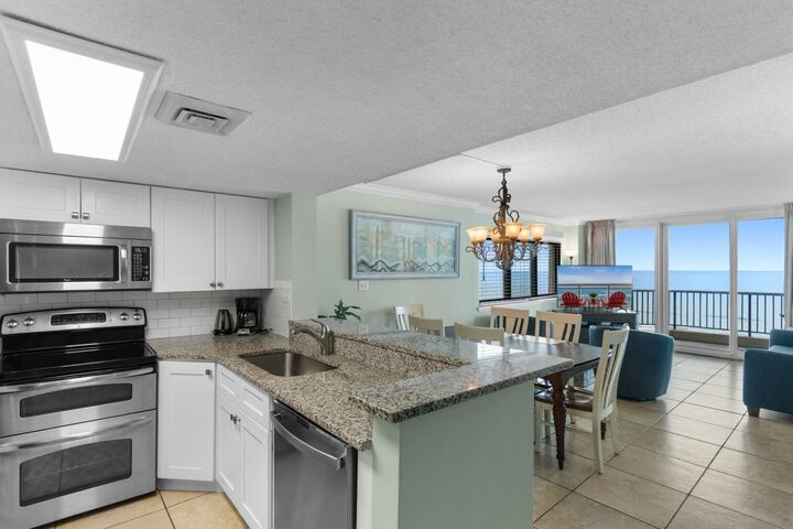 Property Photo:  200 76th Ave. N 501  SC 29572 