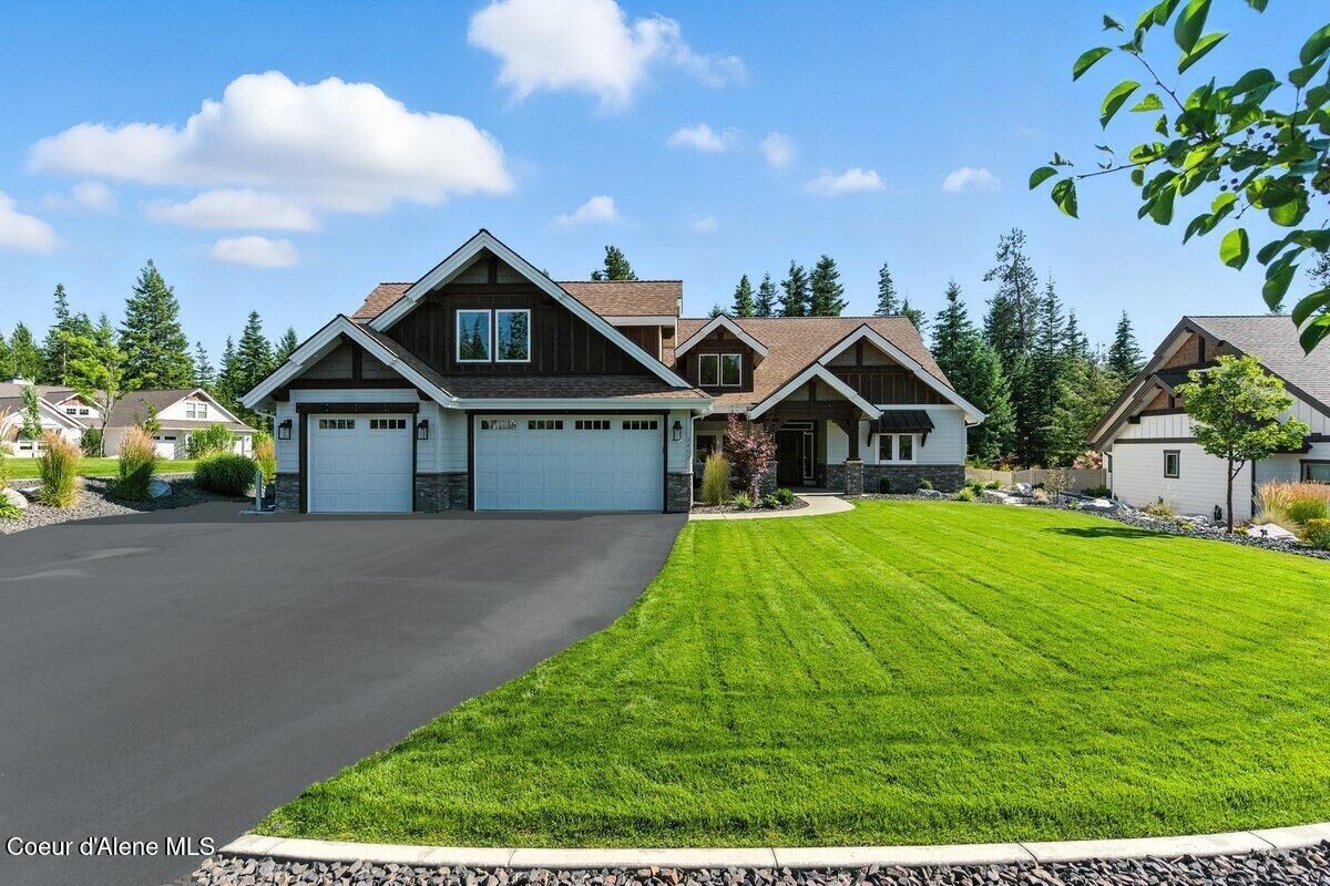 Property Photo:  3462 E Winray Dr  ID 83835 