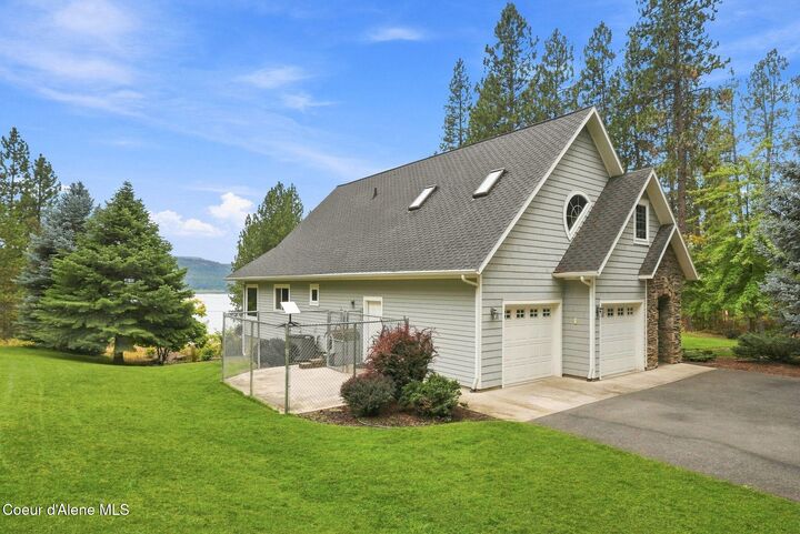 Property Photo:  4459 E Ogara Rd  ID 83833 