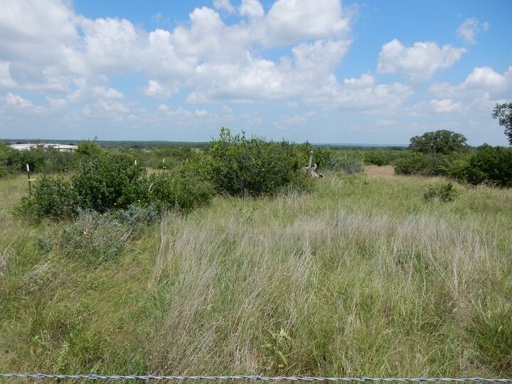 Property Photo:  410 Regu Rd  TX 78624 