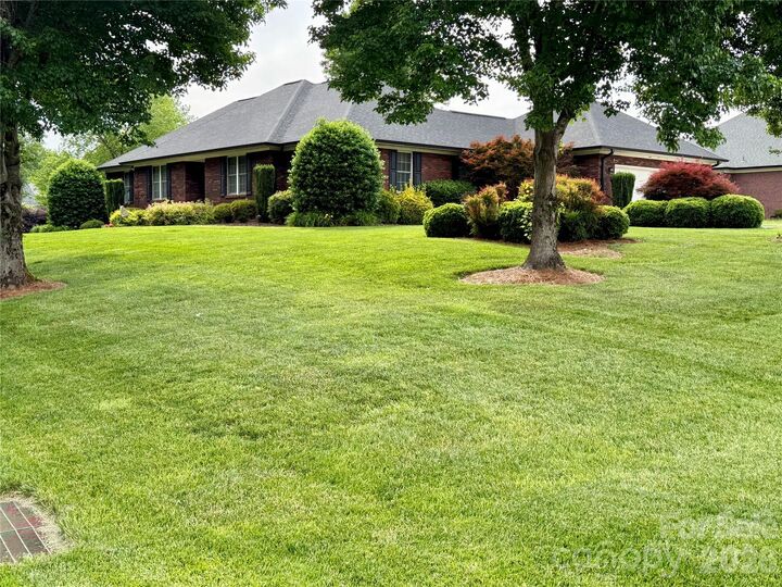 Property Photo:  9903 Madres Court  NC 28027 