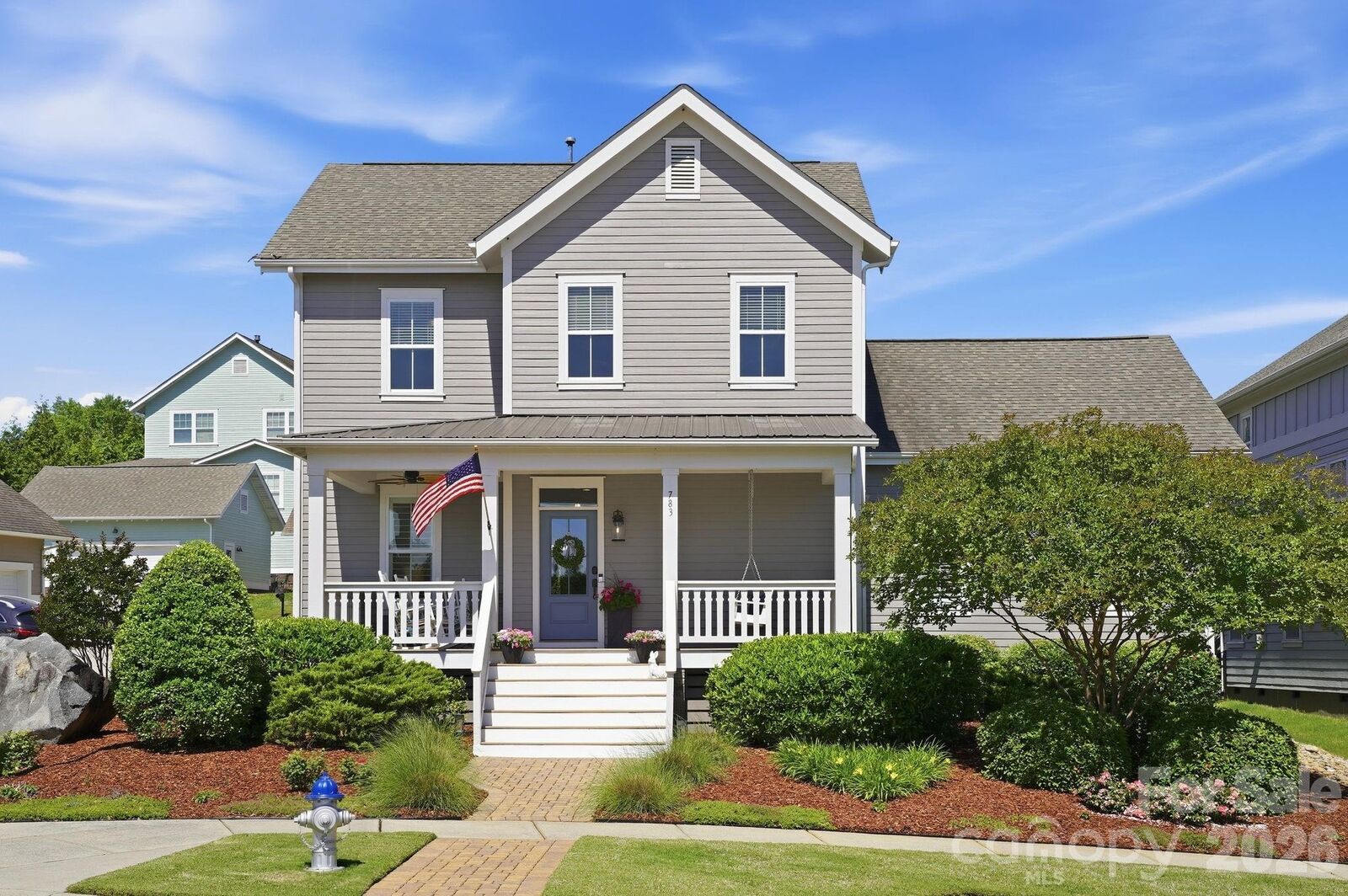 Property Photo:  783 Waterscape Court  SC 29730 