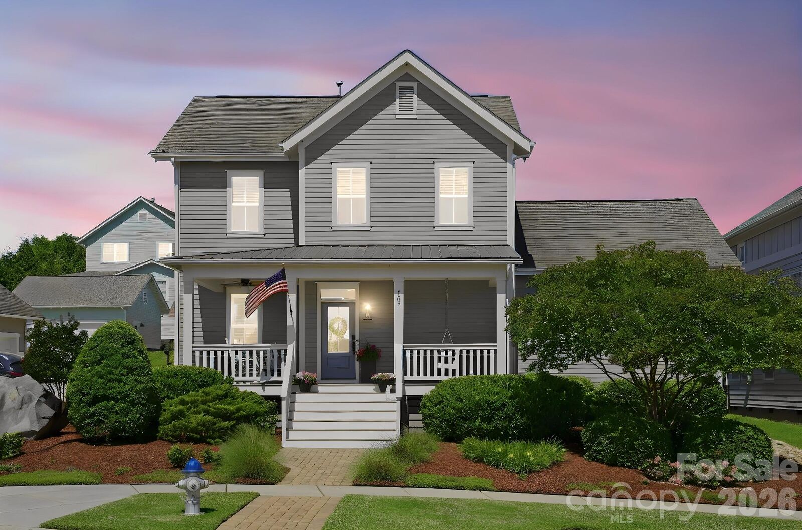 Property Photo:  783 Waterscape Court  SC 29730 