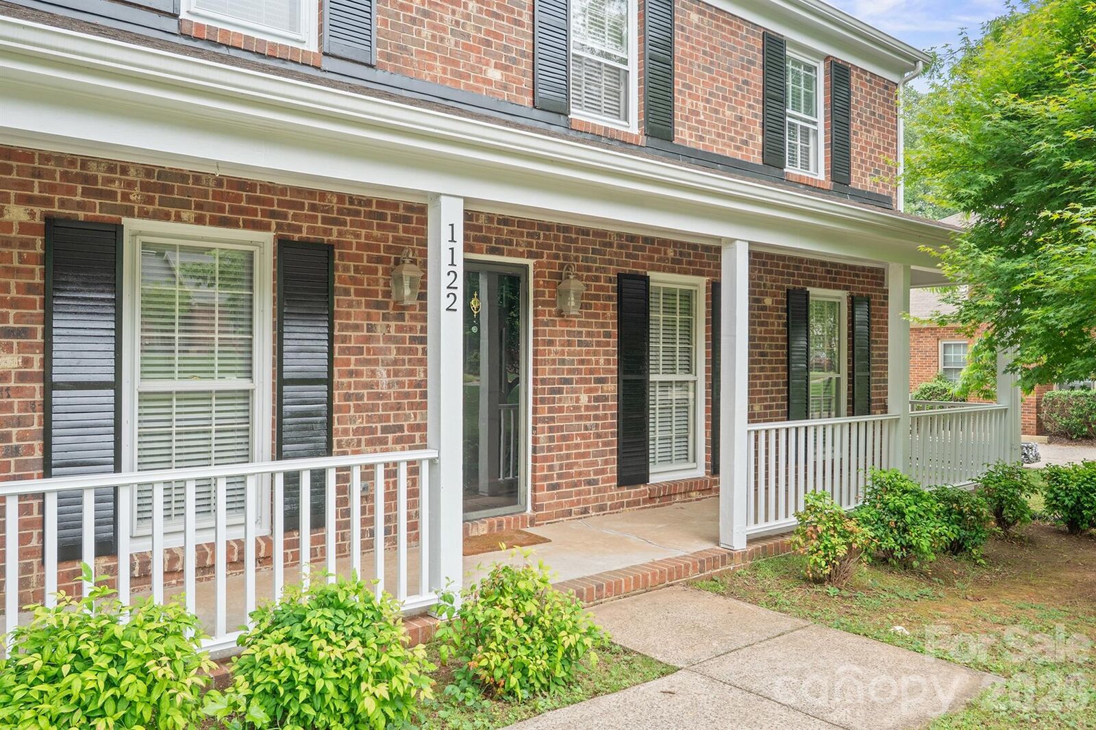 Property Photo:  1122 Berry Ridge Road  NC 28270 