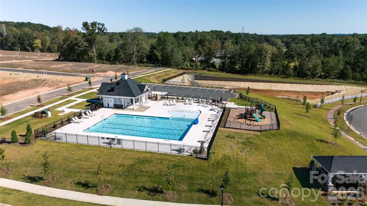 Property Photo: 12133 Barred Owl Court NC 28215